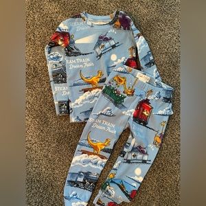 NWOT 2T pajamas